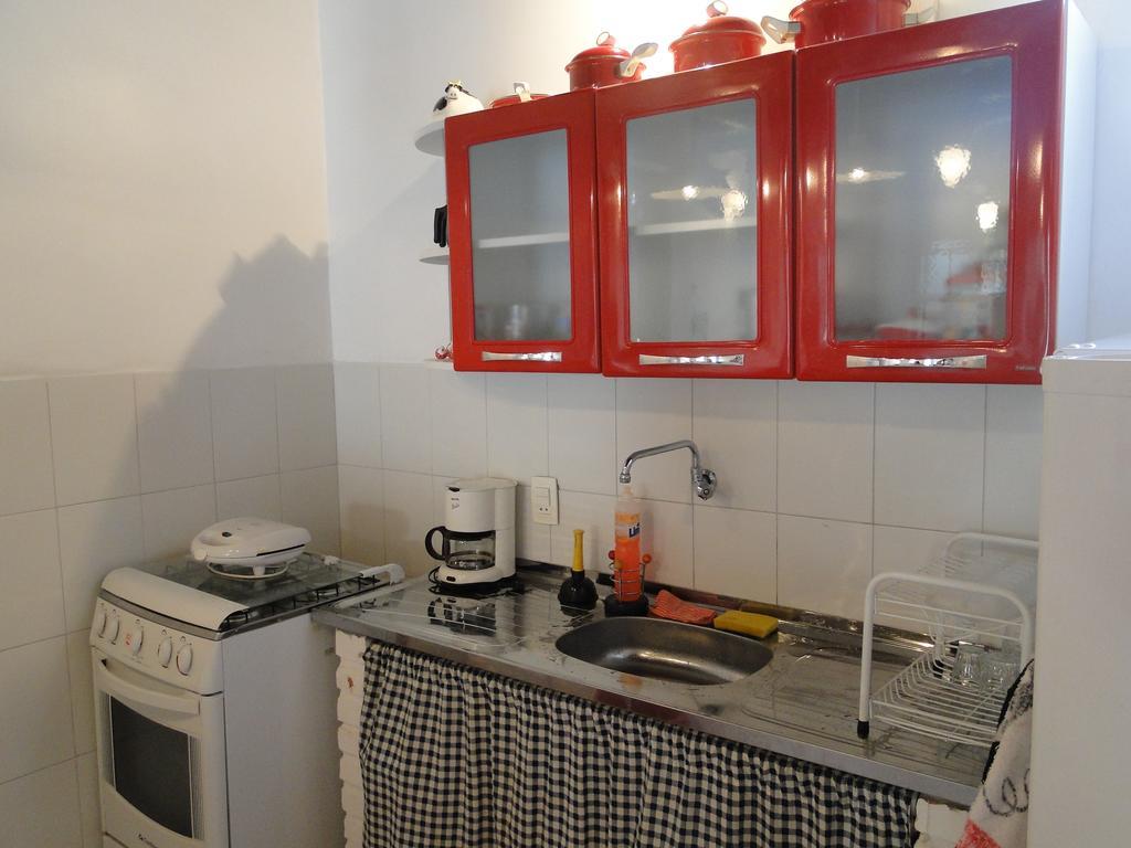 Charmoso Apartamento Buzios Apartment Exterior photo