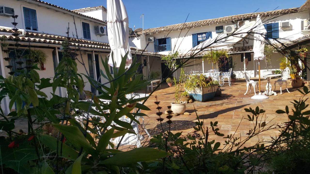 Charmoso Apartamento Buzios Apartment Exterior photo